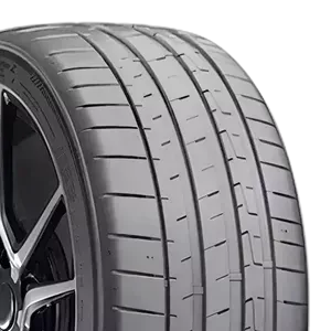 Hankook XL Ventus S1 EVo Z – 295/45R20 114Y 2 — bande de roulement