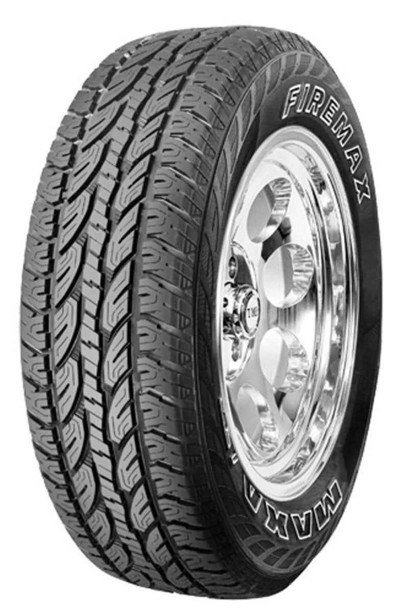 LT265/70R17 FIREMAX FM501 AT 10PR (LT)
