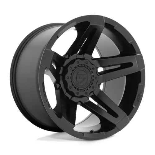 Fuel Offroad D763 SFJ 20x12 -44 5x139.7|5x150mm JB Performance