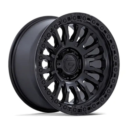 Fuel Offroad FC857 RINCON 20x10 -18 6x139.7mm JB Performance