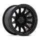 Fuel piston 22X10 6X139.7 -18MM JB Performance