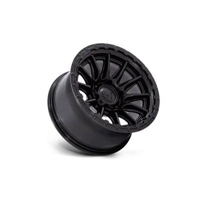 Fuel piston 22X10 6X139.7 -18MM JB Performance