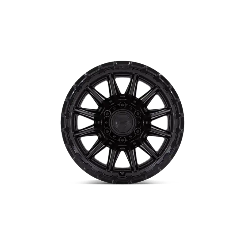 Fuel piston 22X10 6X139.7 -18MM JB Performance