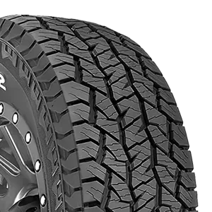 Hankook Dynapro At2 – 265/70R17 115S — bande de roulement