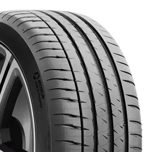 Michelin XL Pilot Sport 4 – 205/45R17 88Y 2 — bande de roulement