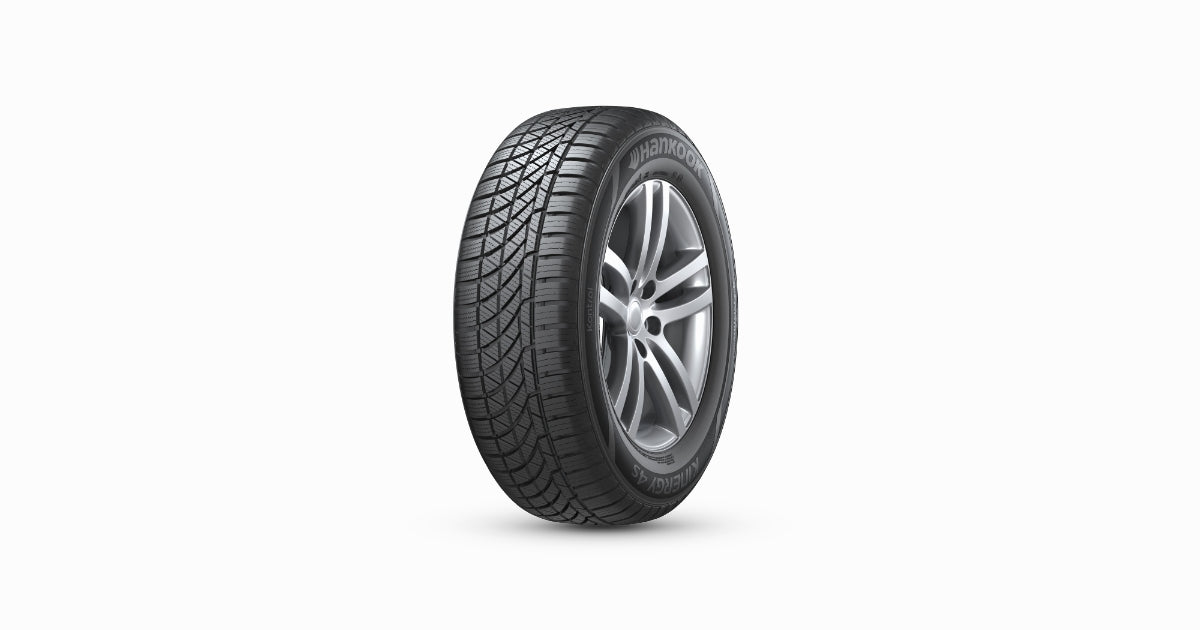 Hankook XL Kinergy 4S – 225/45R17 94W 2 — bande de roulement