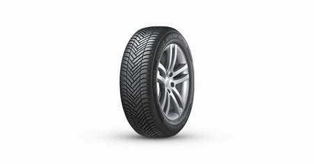 Hankook Kinergy 4S 2 X – 235/65R18 106V — bande de roulement