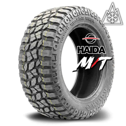 33x12.50r24 haida hd869 JB Performance