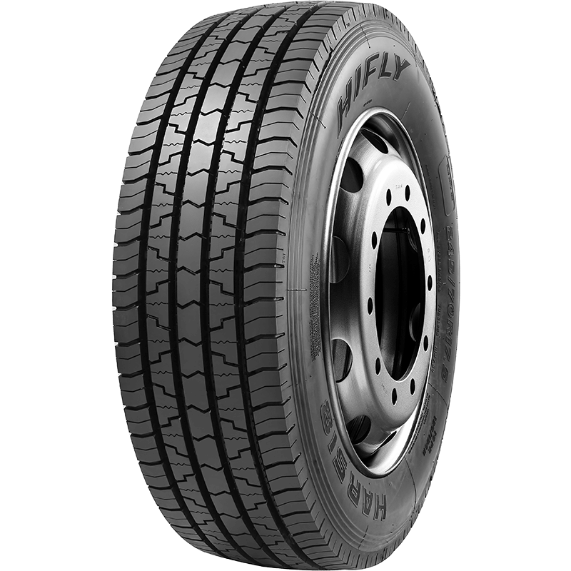 HiFly Lrj Har518 – 245/70R19.5 141/140J — bande de roulement