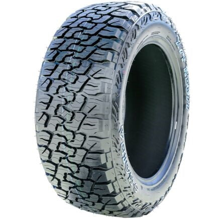 33X12.50R20 HAIDA HD877