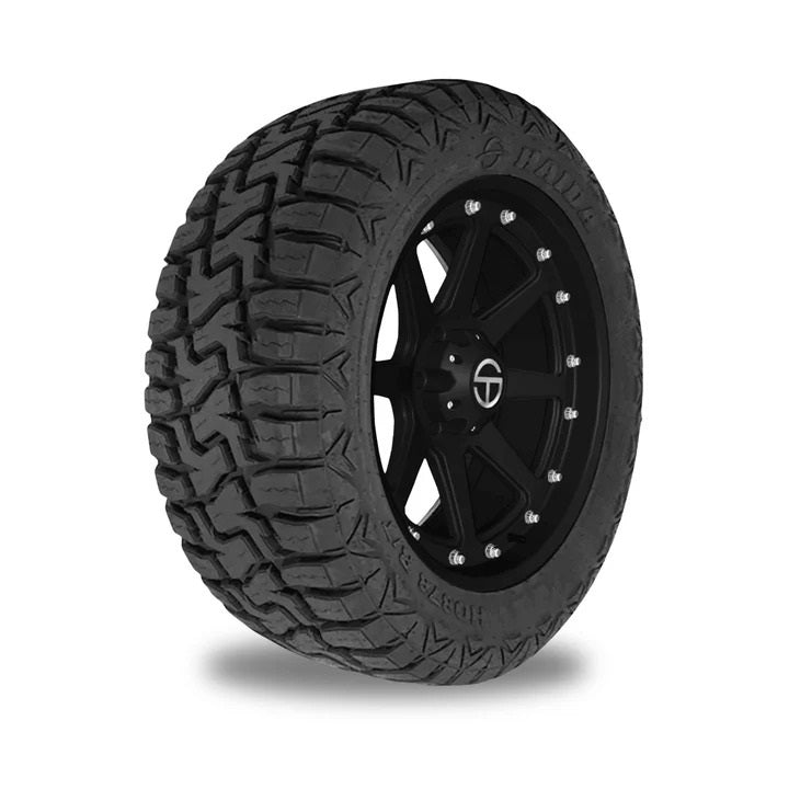 35X12.50R22 HAIDA HD878