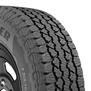 GoodYear Wrangler Enforcer At – LT265/70R18 113H LRC — bande de roulement