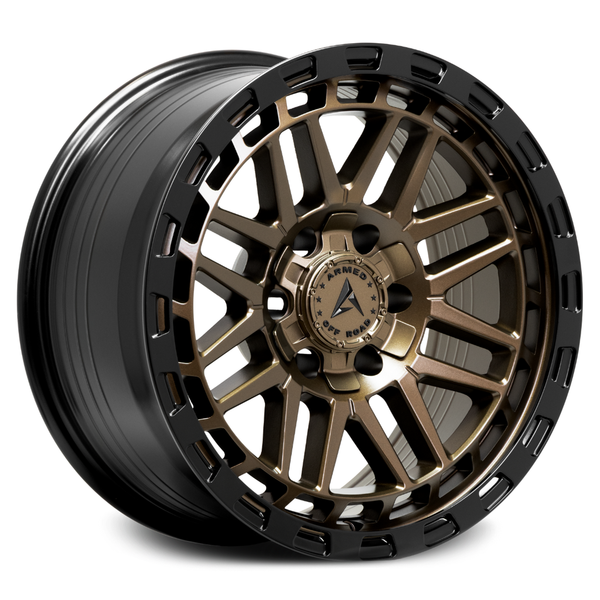 ARMED OFFROAD TANK 20x9
6x135|6x139.7 +0