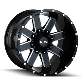 ION 141  20x9 -3 6x135|6x139.7mm JB Performance