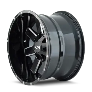 ION 141  20x9 -3 6x135|6x139.7mm JB Performance