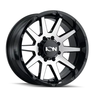 ION 143 20x10 -19 6x135mm JB Performance