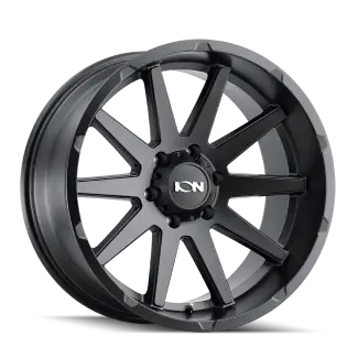 ION 143 20x9 +18 6x135mm JB Performance