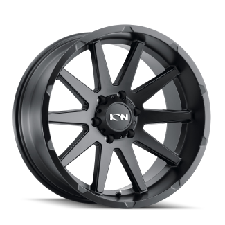 ION 143 20x9 0 6x139.7mm