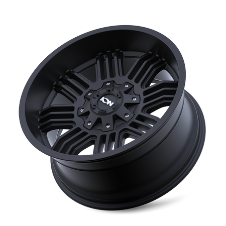 ION Wheels 144 – 20x9, 6x135/6x139.7, 0 – Matte Black