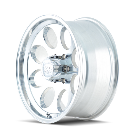ION Wheels 171 – 16x8, 6x139.7, -5 – Polished