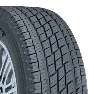 Toyo Open Country Htf – 245/70R17 110T — bande de roulement