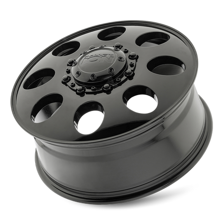 ION Wheels 167 – 20x8.25, 8x200, +115 – Gloss Black