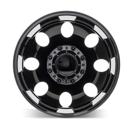 ION Wheels 167 – 20x8.25, 8x210, -192 – Gloss Black