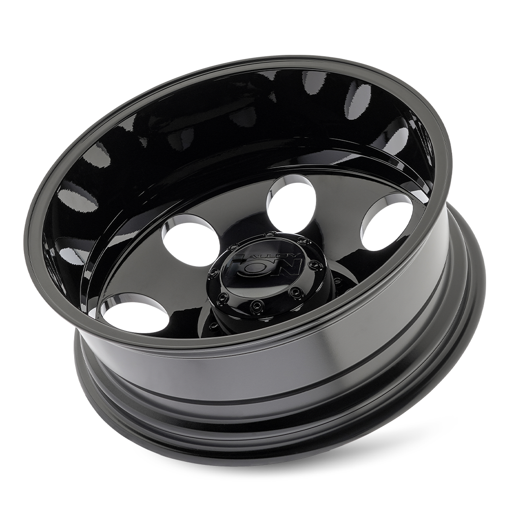 ION Wheels 167 – 20x8.25, 8x210, -192 – Gloss Black