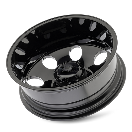 ION Wheels 167 – 20x8.25, 8x210, -192 – Gloss Black