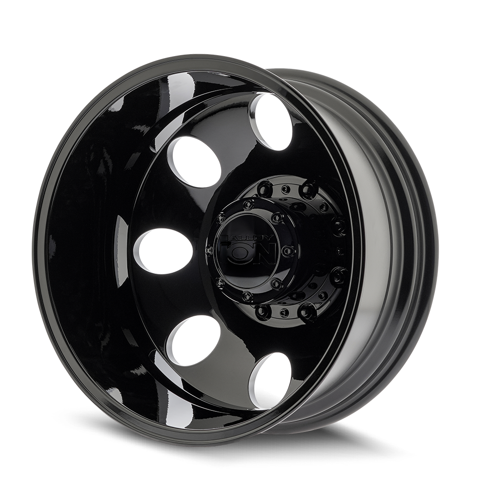 ION Wheels 167 – 20x8.25, 8x200, -192 – Gloss Black