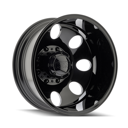 ION Wheels 167 – 20x8.25, 8x210, -192 – Gloss Black