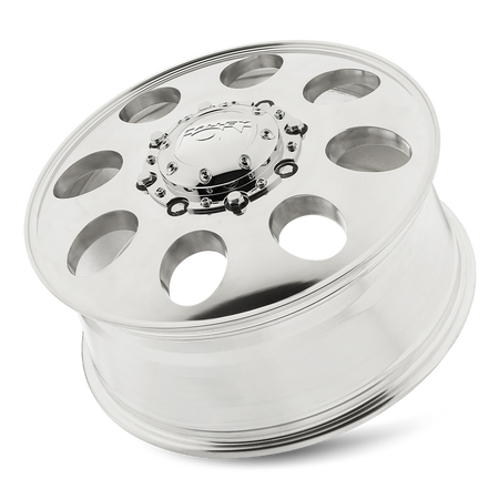 ION Wheels 167 – 20x8.25, 8x165.1, +115 – Polished
