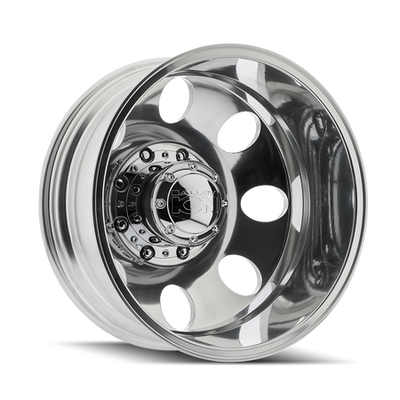 ION Wheels 167 – 20x8.25, 8x200, -192 – Polished