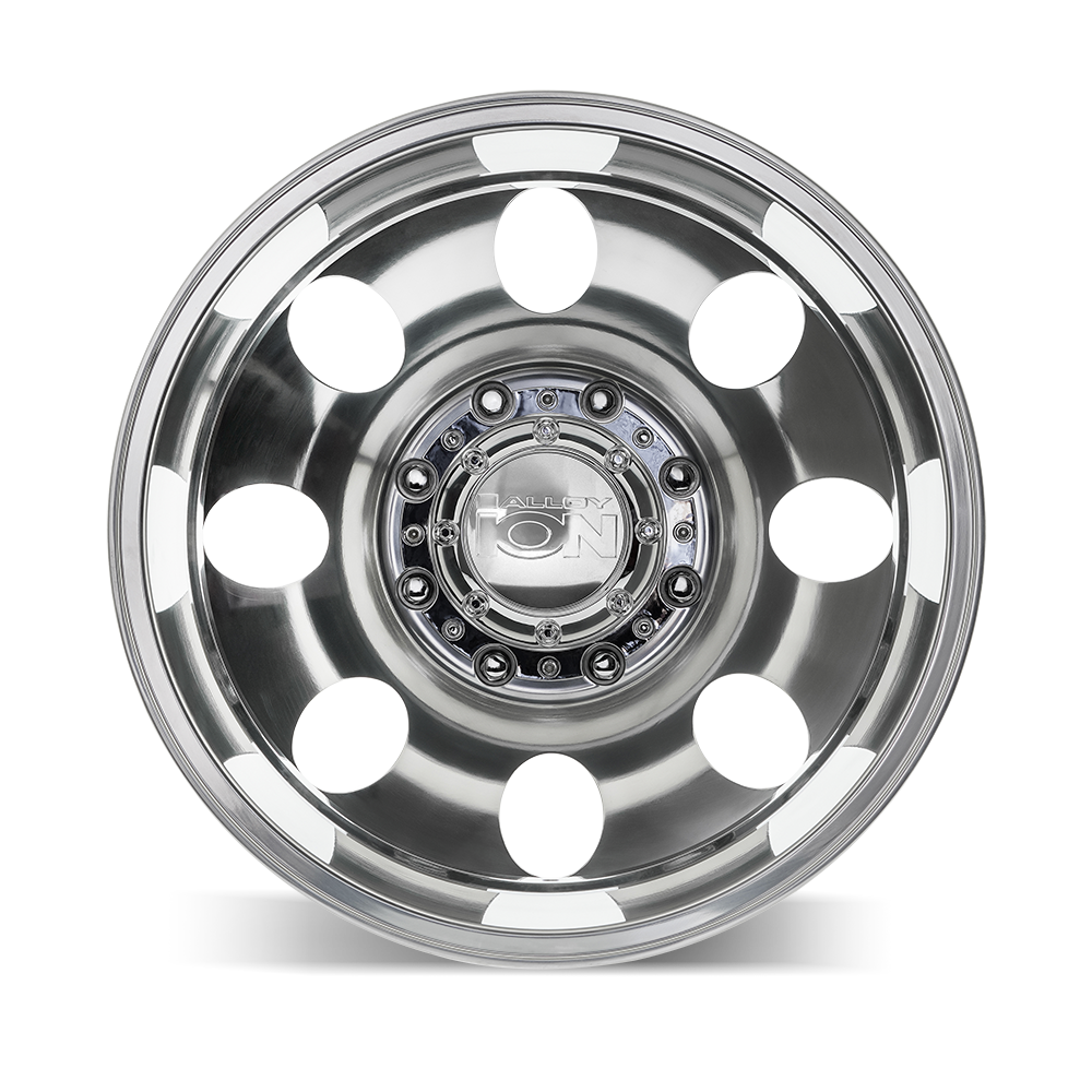 ION Wheels 167 – 20x8.25, 8x200, -192 – Polished