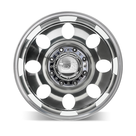 ION Wheels 167 – 20x8.25, 8x200, -192 – Polished