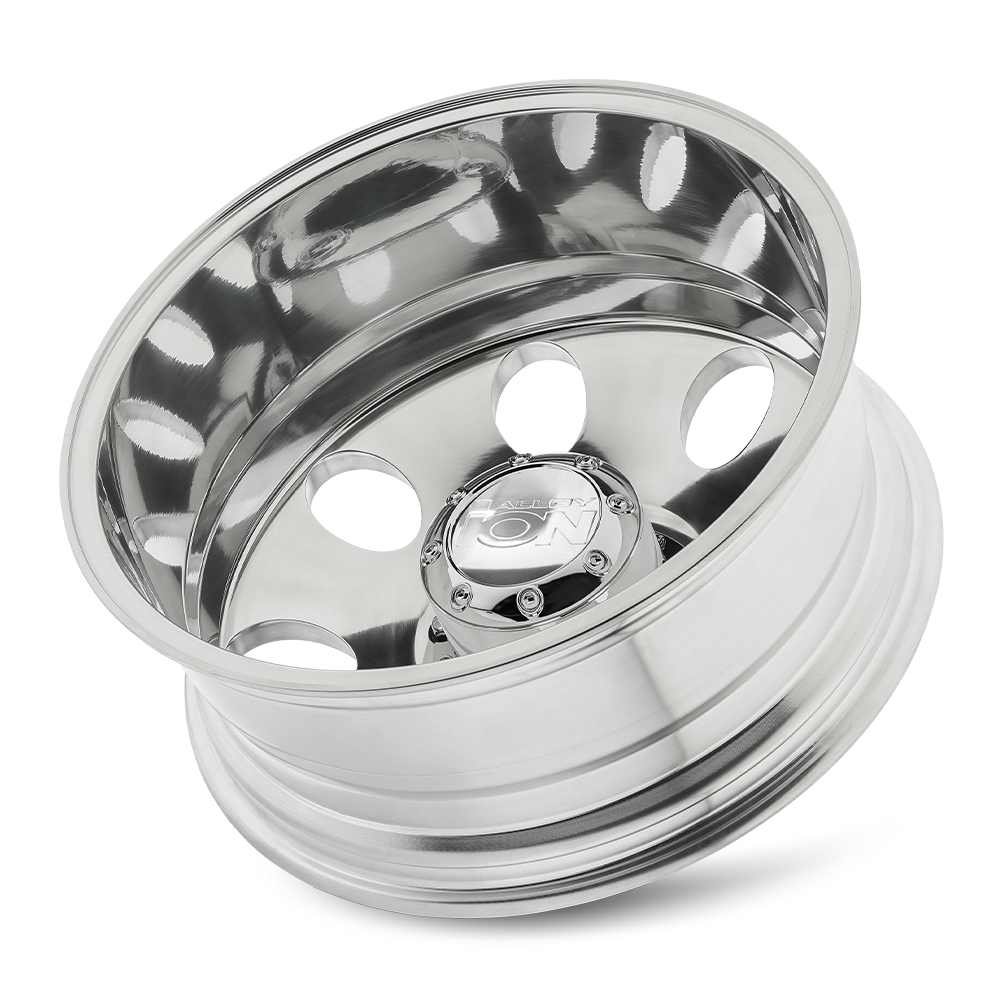 ION Wheels 167 – 20x8.25, 8x200, -192 – Polished