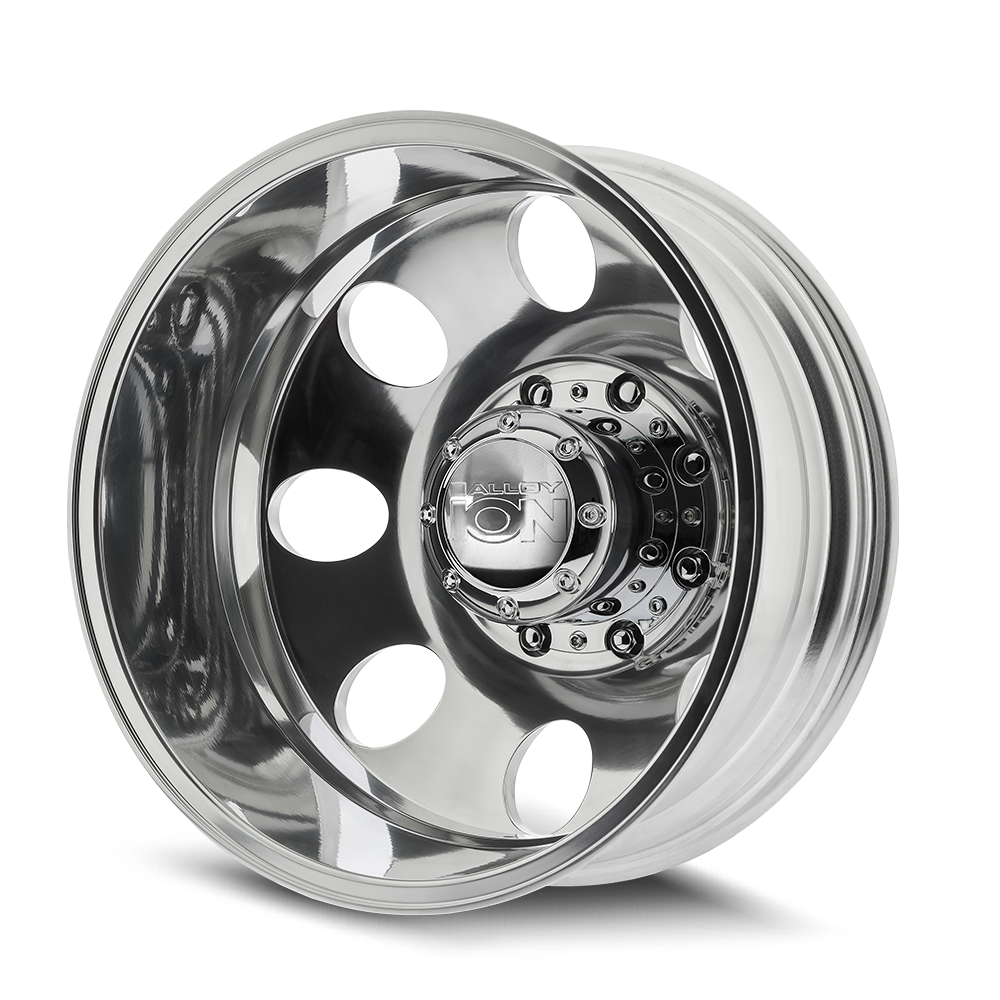 ION Wheels 167 – 20x8.25, 8x200, -192 – Polished