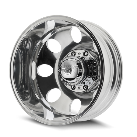 ION Wheels 167 – 20x8.25, 8x200, -192 – Polished