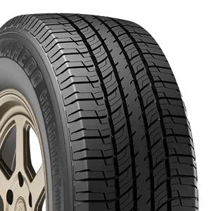 Uniroyal Laredo Cross Country Touring – 245/65R17 107T — bande de roulement