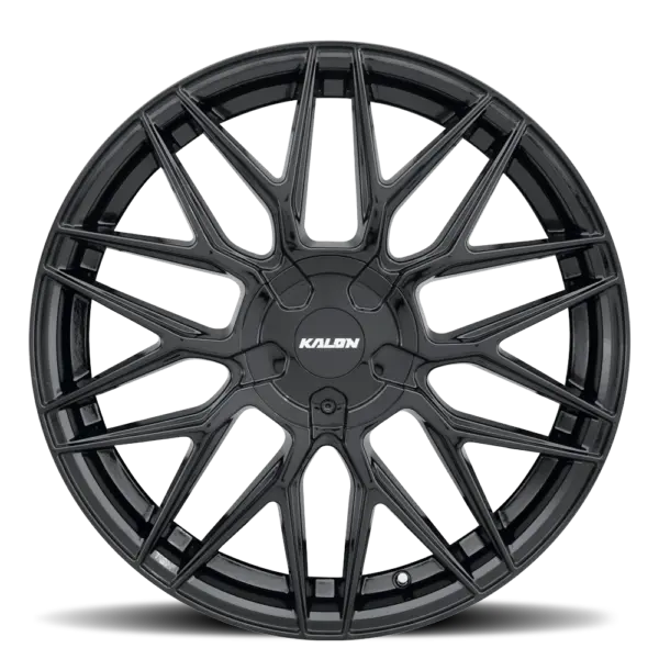 KALON BLITZ  18X8 5-100/5-114.3 +40 JB Performance