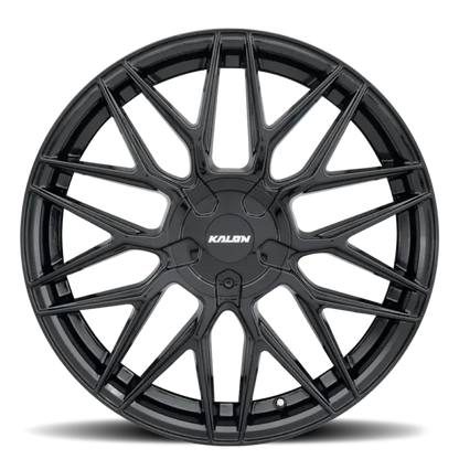 KALON BLITZ  18X8 5-100/5-114.3 +40 JB Performance
