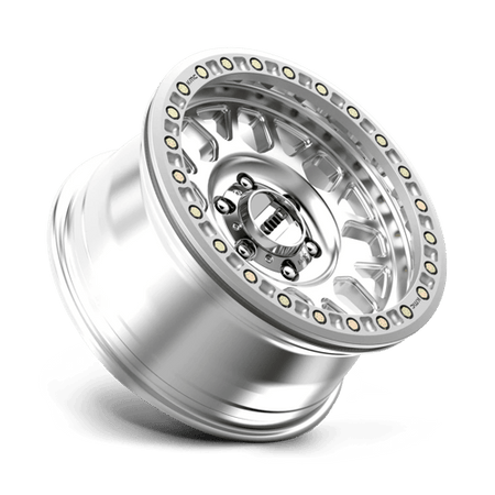 KMC KM234 GRENADE DESERT BEADLOCK – 17X8.5 – BLANK – 0 mm – MACHINED
