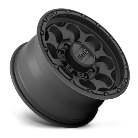 KMC KM541 DIRTY HARRY – 17X8.5 – 8X170 – 0 mm – TEXTURED BLACK