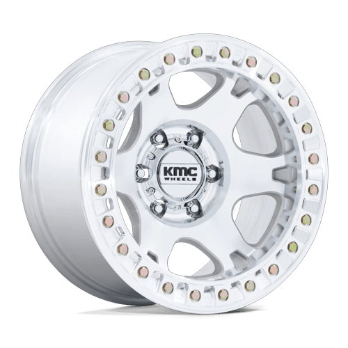 KMC KM238 VI BEADLOCK – 17X9 – BLANK – -38 mm – MACHINED