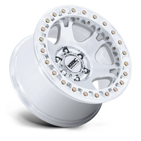 KMC KM238 VI BEADLOCK – 17X9 – 8X165.1 – -38 mm – MACHINED