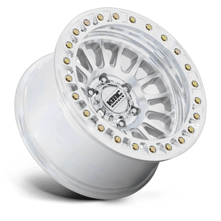 KMC KM239 IMPACT BEADLOCK – 17X9 – BLANK – -38 mm – MACHINED