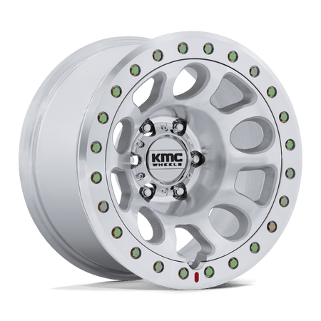 KMC KM241 E25 BEADLOCK – 17X9 – 6X135 – 1 mm – MACHINED
