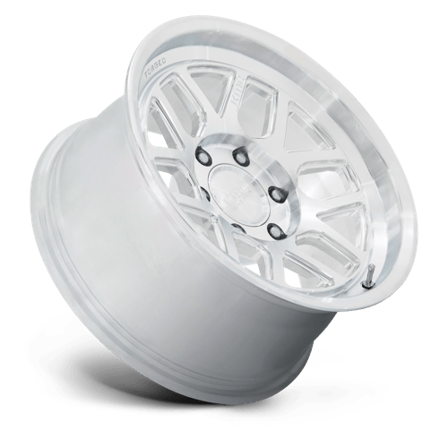 KMC KM446 MESA FORGED MONOBLOCK – 17X8.5 – 6X135 – 0 mm – RAW MACHINED