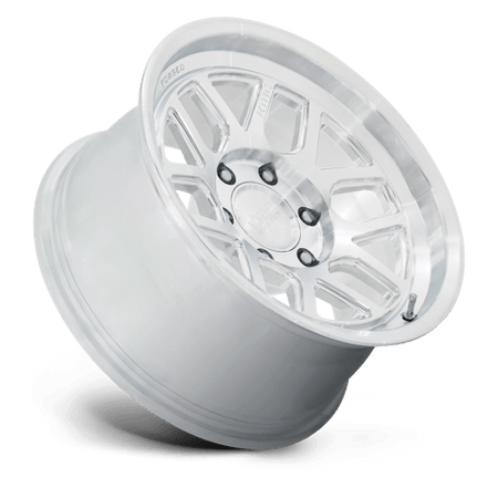 KMC KM446 MESA FORGED MONOBLOCK – 17X8.5 – 6X135 – 0 mm – RAW MACHINED