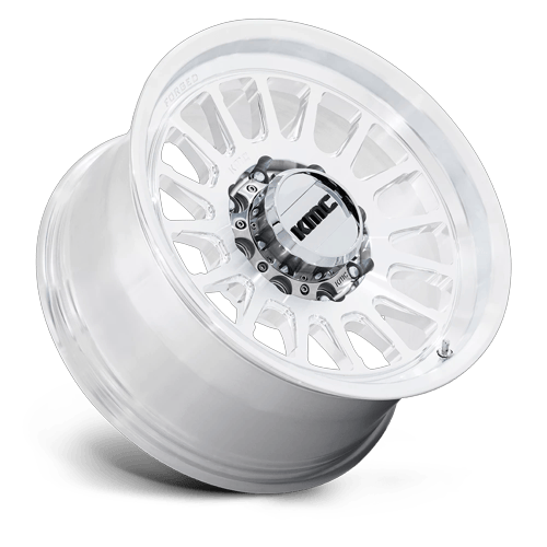 KMC KM452 IMPACT FORGED MONOBLOCK – 18X9 – 8X170 – 0 mm – RAW MACHINED